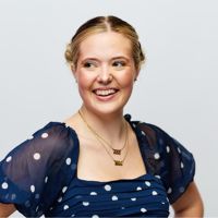 Katherine Eike's profile picture