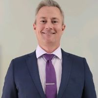 Christopher Bennett's profile picture