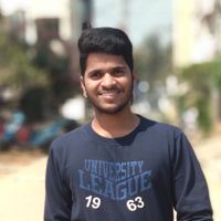 Naresh Chitte's profile picture