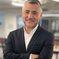 George Jawish's profile picture