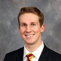 Jake Heney's profile picture
