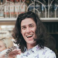 Aidan Jolly's profile picture