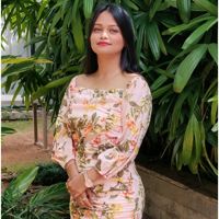 Sanjana Ajjanna's profile picture