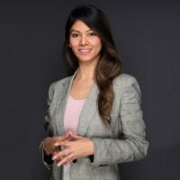 Kanika Ganeriwalla's profile picture