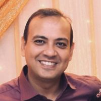 Jeetendra K.'s profile picture