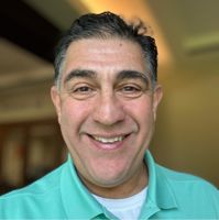 Shahin Pirooz's profile picture