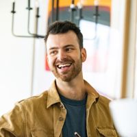 Harry Mitchell's profile picture