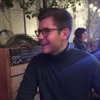 Guy Watts' profile picture