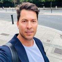 Paulo Almeida's profile picture