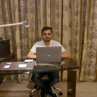 Prakhar Dixit's profile picture