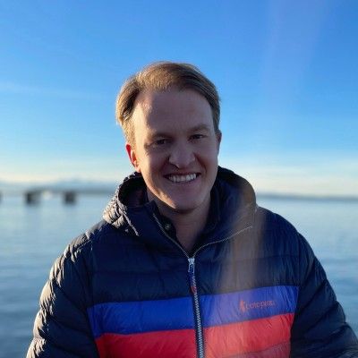 Dan Murphy - VP, Government Affairs & Public Policy at REPLICA | The Org