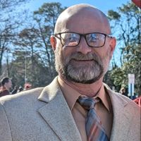 Tim Bunting's profile picture