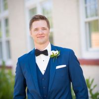 Brian Shinners' profile picture