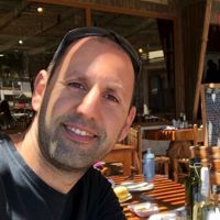 Sebastián Berti's profile picture