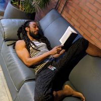 Jerome Bruce's profile picture