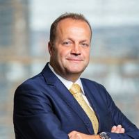 Thorsten Albers' profile picture