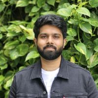 Ganesh Magam's profile picture