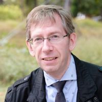 Kenneth Eckert's profile picture