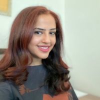 Renita Pinto's profile picture