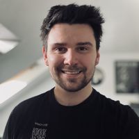 Kevin Robertson's profile picture