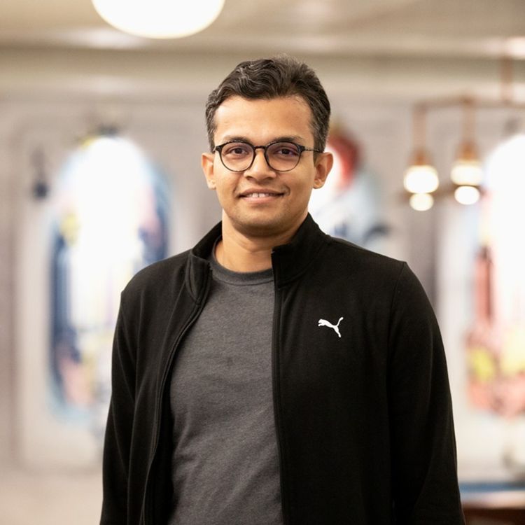 Manish Sharma - CFO And Partnerships at Zolve - The Org