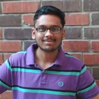 Sai Praneeth V.'s profile picture