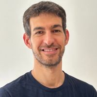 Asaf Halfon's profile picture