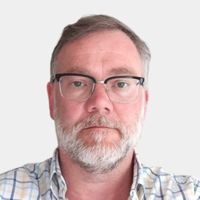 Alistair Clough's profile picture