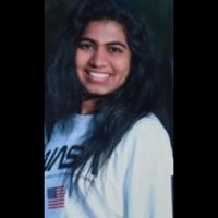 Kavya Davuluri's profile picture