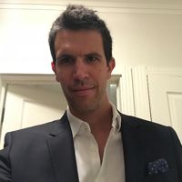 Filip Olechowski's profile picture