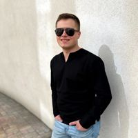 Danyil Muntian's profile picture