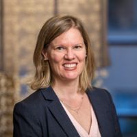 Sarah King Brohman's profile picture