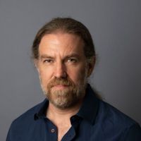 Ken Duffy's profile picture