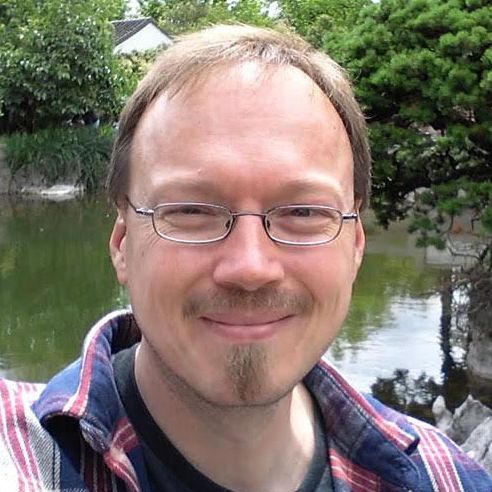 Walter Reade Data Scientist At Kaggle The Org Walter Reade Data Scientist At Kaggle The Org