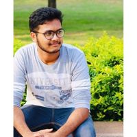 Mohammed Adnaan I's profile picture