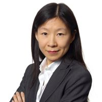 Chunyan Hou Attia's profile picture