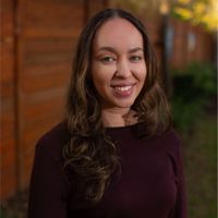 Gabrielle Hall's profile picture