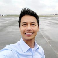 Syed Ridhwan Ai-Yahya's profile picture