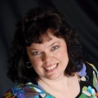 Bonnie McRae's profile picture