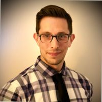 Alex Trzebucki's profile picture