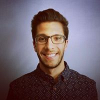 Austin Daneshmand's profile picture