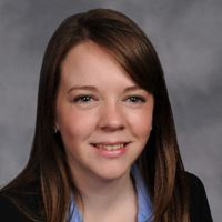 Anna Davis' profile picture
