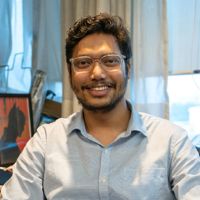 Debashish Jewel Barua's profile picture