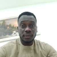 Victory Ekwu's profile picture