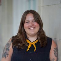 Maggie Ark's profile picture