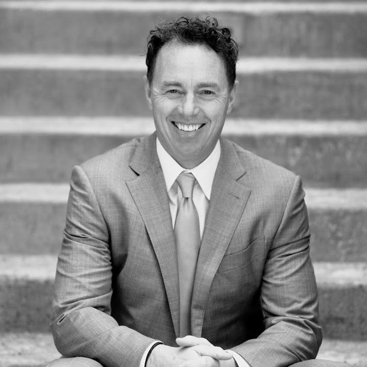 Michael Van Gilder Executive Vice President Amaze Health at Amaze