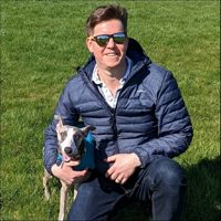 Stuart Broady's profile picture