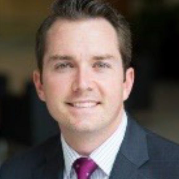 Kyle Motley Chief Development Officer at Vivo Infusion The Org