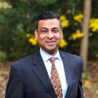 Asad Zaidi's profile picture