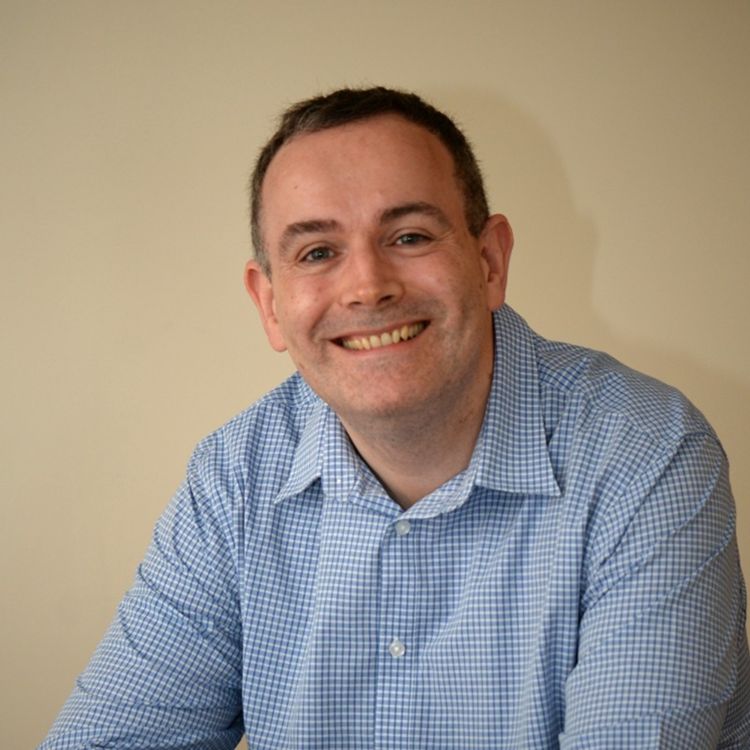 Mike Hogan Principal Software Engineer at MeshAI The Org